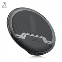 Bevielis kroviklis Baseus Foldable Multifunction Wireless Charger 