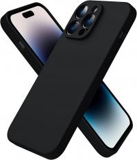 Acronix Liquid Silicone Shockproof dėklas  Apple iPhone 14 Pro 