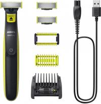 Barzdaskutė PHILIPS OneBlade QP2824/30 