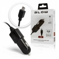 Blow automobilinis kroviklis su Micro USB kabeliu C21B 