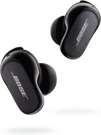 Belaidės ausinės Bose QuietComfort Earbuds II 