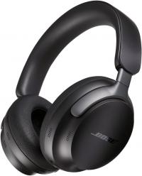 Belaidės ausinės Bose QuietComfort Ultra 