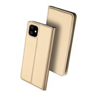 Atverčiamas dėklas DUX Skin Pro Xiaomi Redmi Note 8T 