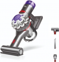 Dyson V8 Car+Boat belaidis dulkių siurblys 