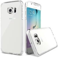 0.3 mm Ultra plonas dėklas Samsung Galaxy S6 Edge 
