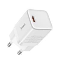 Baseus GAN5 telefono pakrovėjas 30W 