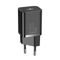 Baseus Super Si Quick Charger 1C 30W USB-C 