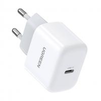 UGREEN USB-C 20W PD  mini buitinis įkroviklis 