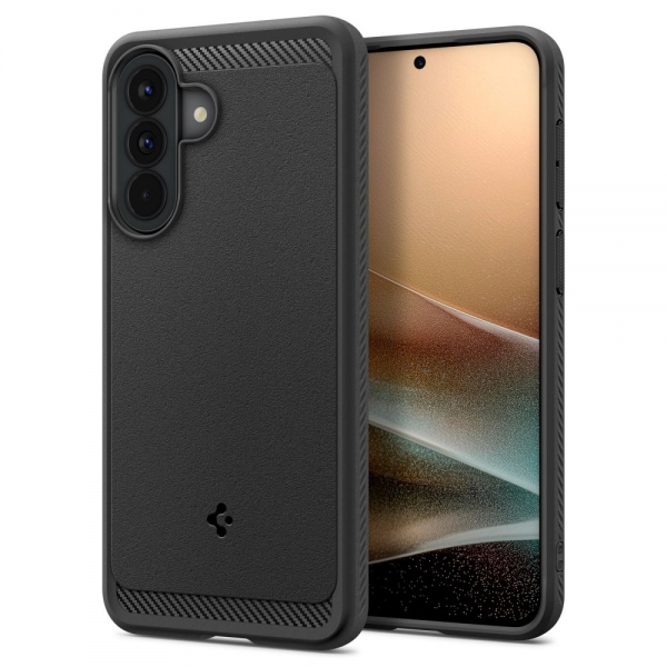 Dėklas Spigen Rugged Armor Samsung Galaxy A57