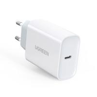 UGREEN 30W USB-C - buitinis įkroviklis 