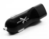Automobilinis kroviklis eXtreme 2x USB/3.1A 