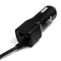 Automobilinis kroviklis eXtreme microUSB + USB 3.1A 