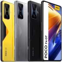 Xiaomi Poco F4 GT 256GB 12GB RAM 5G 