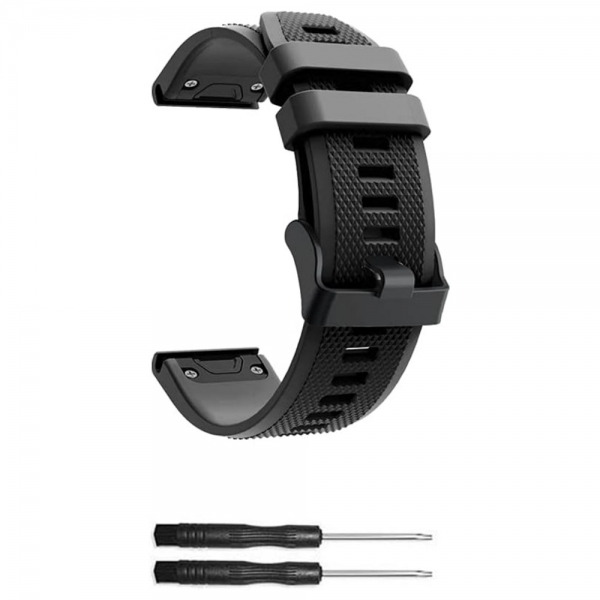 Apyrankė Garmin Fenix 5