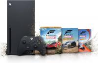 Microsoft Xbox Series X 1TB + Forza 5 
