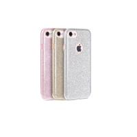 Silikoninis dėklas Remax Glitter Apple iPhone 7/8 
