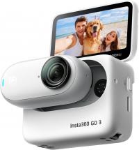 Veiksmo kamera Insta360 GO 3 (64GB) 