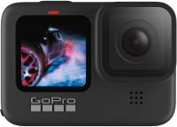 Veiksmo kamera GoPro HERO9 Black 