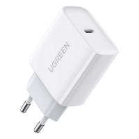 UGREEN 20W USB-C - buitinis įkroviklis 