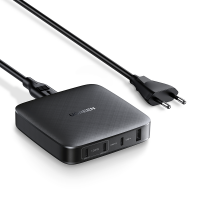 UGREEN CD226 QC3.0, 3x USB-C, 100W, PD  USB-C - buitinis įkroviklis 