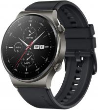 Huawei Watch GT2 Pro Sport Titanium Black 