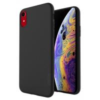 Silikoninis dėklas Guardian Apple iPhone XR 