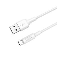 HOCO USB kabelis X25 Type-C 