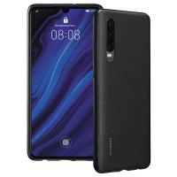 Originalus dėklas PU Case Huawei P30 