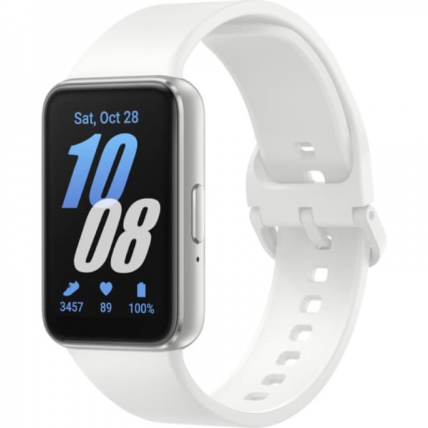 Išmanioji apyrankė Samsung Galaxy Fit 3 Silver