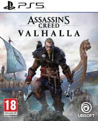 Žaidimas Assassin's Creed: Valhala PS5 