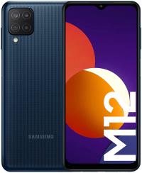 Samsung Galaxy M12 M127F 64GB 4RAM Dual Sim 