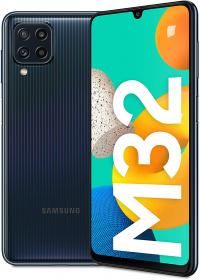 Samsung Galaxy M32  M325 128GB 6GB Ram dual sim 