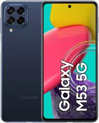 Samsung Galaxy M53 M536 5G Dual Sim 8GB RAM 128GB 