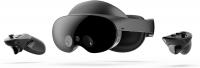 Virtualios realybės akiniai Meta Oculus Quest Pro VR Headset 256 GB 