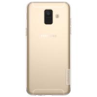 Silikoninis dėklas NILLKIN Nature Samsung Galaxy A6 2018 