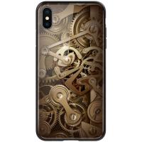 Dėklas Nillkin Gear Apple iPhone Xs Max 