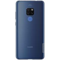 Silikoninis dėklas Nillkin Nature Huawei  Mate 20 