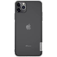 Silikoninis dėklas Nillkin Nature Apple iPhone 11 Pro Max 