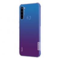 Silikoninis dėklas Nillkin Nature Xiaomi Redmi Note 8T 