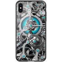 Dėklas Nillkin Spacetime Apple iPhone X/XS 