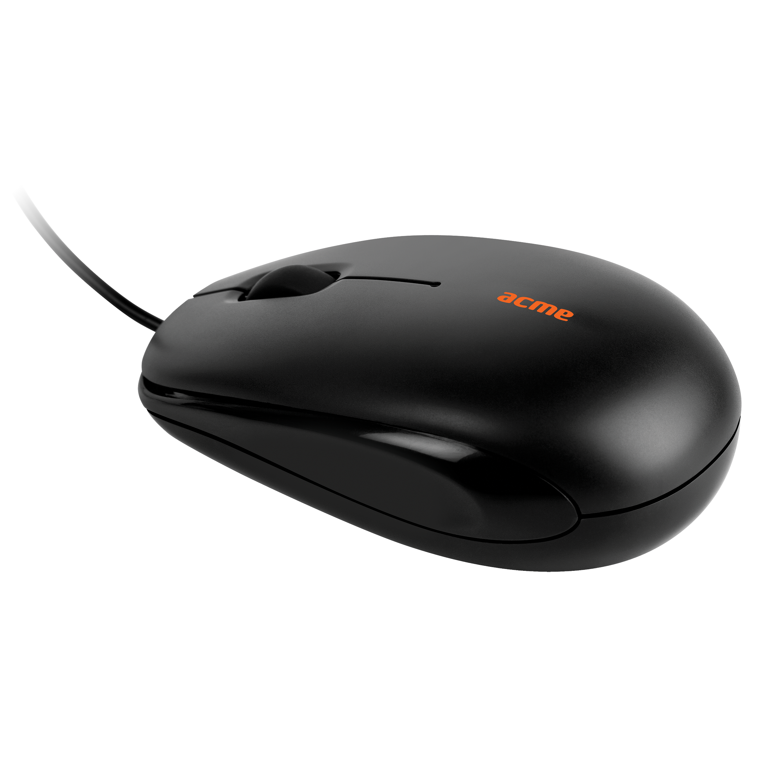 Acme MS10 Mini optical mouse wired, 5 year(s) 