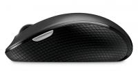Microsoft D5D-00133 Wireless Mobile Mouse 4000 Black 