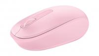 Microsoft U7Z-00024 Wireless Mobile Mouse 1850 Pink 