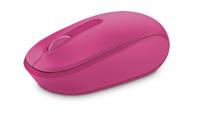 Microsoft Pink, Wireless Mouse 