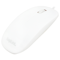 Logilink ID0062 wired, White 