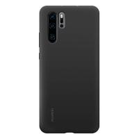 Originalus silikoninis dėklas Silicone Case Huawei P30 