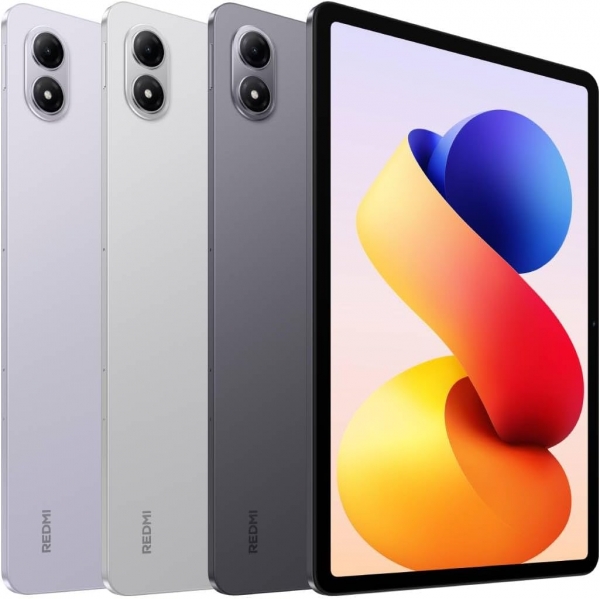 XIAOMI Redmi Pad 2 Pro 128GB 6GB RAM planšetinis kompiuteris