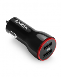 Anker PowerDrive 2 kroviklis 