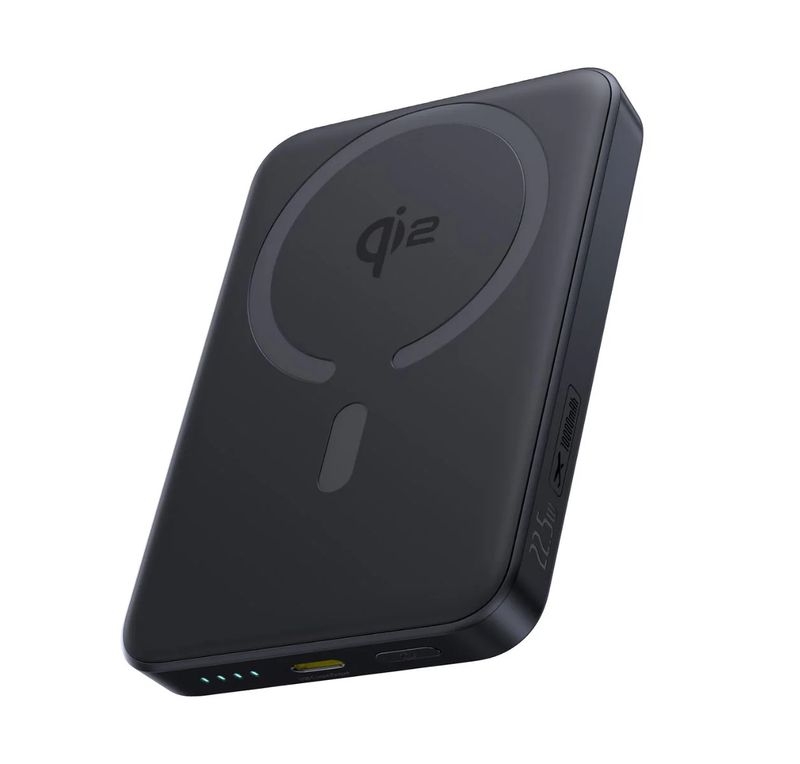 Baseus EnerFill Powerbank 10000mah 22.5W Magsafe