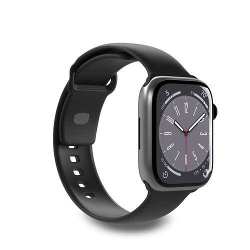 Puro Silikoninė Apyrankė Apple Watch 42 / 44 / 45 / 49 mm